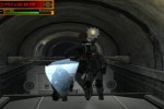 Spy Fiction (PlayStation 2)