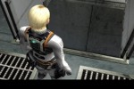 Spy Fiction (PlayStation 2)