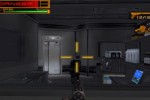 Spy Fiction (PlayStation 2)