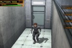 Spy Fiction (PlayStation 2)