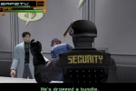 Spy Fiction (PlayStation 2)
