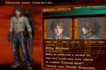 Spy Fiction (PlayStation 2)