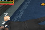 Spy Fiction (PlayStation 2)