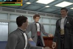 Spy Fiction (PlayStation 2)