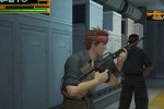 Spy Fiction (PlayStation 2)