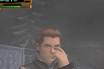 Spy Fiction (PlayStation 2)