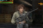 Spy Fiction (PlayStation 2)