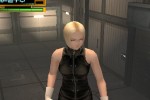 Spy Fiction (PlayStation 2)