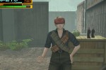 Spy Fiction (PlayStation 2)