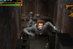 Spy Fiction (PlayStation 2)