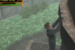 Spy Fiction (PlayStation 2)