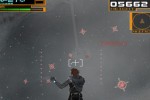 Spy Fiction (PlayStation 2)