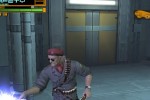 Spy Fiction (PlayStation 2)