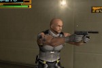 Spy Fiction (PlayStation 2)