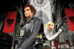 Spy Fiction (PlayStation 2)