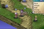 Phantom Brave (PlayStation 2)