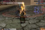 Dynasty Warriors 4: Empires (PlayStation 2)