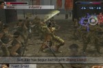 Dynasty Warriors 4: Empires (PlayStation 2)