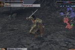 Dynasty Warriors 4: Empires (PlayStation 2)