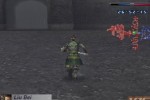 Dynasty Warriors 4: Empires (PlayStation 2)