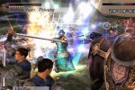 Dynasty Warriors 4: Empires (PlayStation 2)