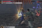 Dynasty Warriors 4: Empires (PlayStation 2)