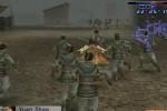 Dynasty Warriors 4: Empires (PlayStation 2)