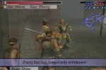 Dynasty Warriors 4: Empires (PlayStation 2)