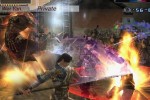 Dynasty Warriors 4: Empires (PlayStation 2)