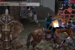 Dynasty Warriors 4: Empires (PlayStation 2)