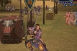 Dynasty Warriors 4: Empires (PlayStation 2)