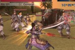 Dynasty Warriors 4: Empires (PlayStation 2)