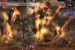 Dynasty Warriors 4: Empires (PlayStation 2)
