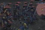 Dynasty Warriors 4: Empires (PlayStation 2)