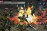 Dynasty Warriors 4: Empires (PlayStation 2)