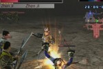 Dynasty Warriors 4: Empires (PlayStation 2)