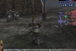 Dynasty Warriors 4: Empires (PlayStation 2)