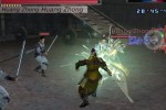 Dynasty Warriors 4: Empires (PlayStation 2)