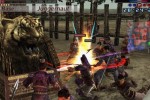 Dynasty Warriors 4: Empires (PlayStation 2)