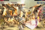 Dynasty Warriors 4: Empires (PlayStation 2)