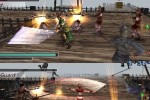 Dynasty Warriors 4: Empires (PlayStation 2)