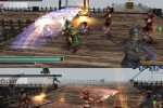 Dynasty Warriors 4: Empires (PlayStation 2)