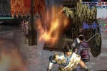 Dynasty Warriors 4: Empires (PlayStation 2)