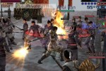 Dynasty Warriors 4: Empires (PlayStation 2)