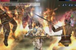 Dynasty Warriors 4: Empires (PlayStation 2)