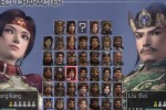 Dynasty Warriors 4: Empires (PlayStation 2)