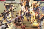 Dynasty Warriors 4: Empires (PlayStation 2)