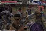 Dynasty Warriors 4: Empires (PlayStation 2)