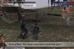 Dynasty Warriors 4: Empires (PlayStation 2)