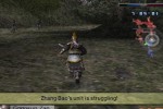 Dynasty Warriors 4: Empires (PlayStation 2)